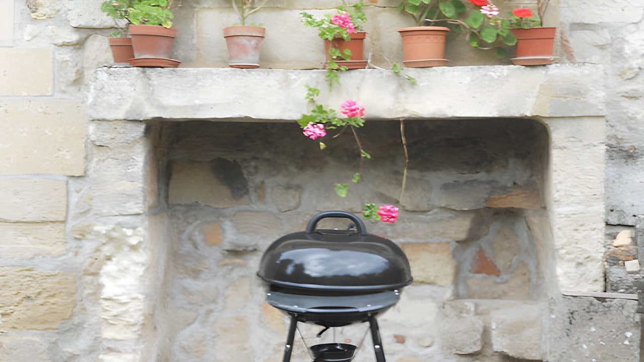 Photo of Outdoor in Montlouis-sur-Loire