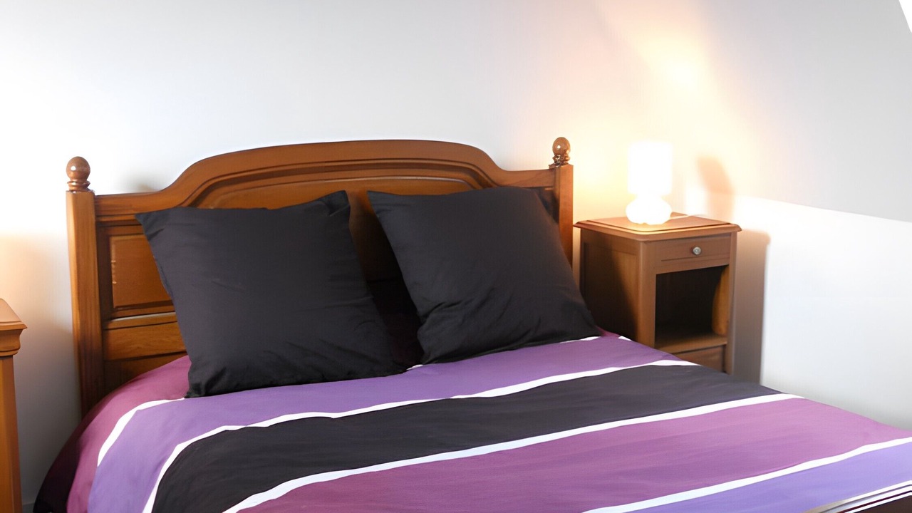 Photo of Bedroom in Montlouis-sur-Loire
