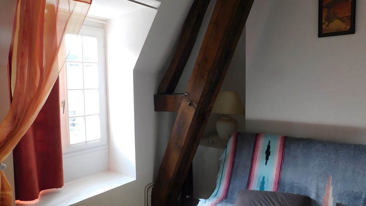 Photo of Livingroom in Montlouis-sur-Loire