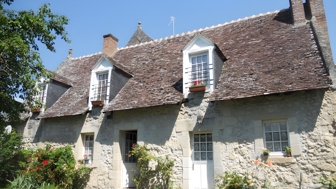 Photo of Outdoor in Montlouis-sur-Loire