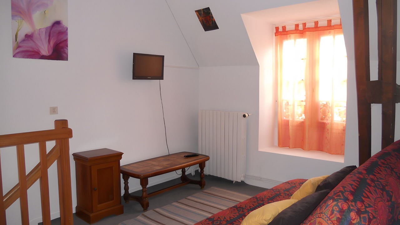 Photo of Bedroom in Montlouis-sur-Loire