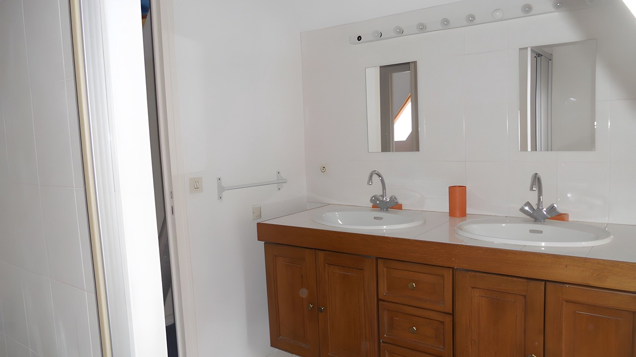 Photo of Bathroom in Montlouis-sur-Loire