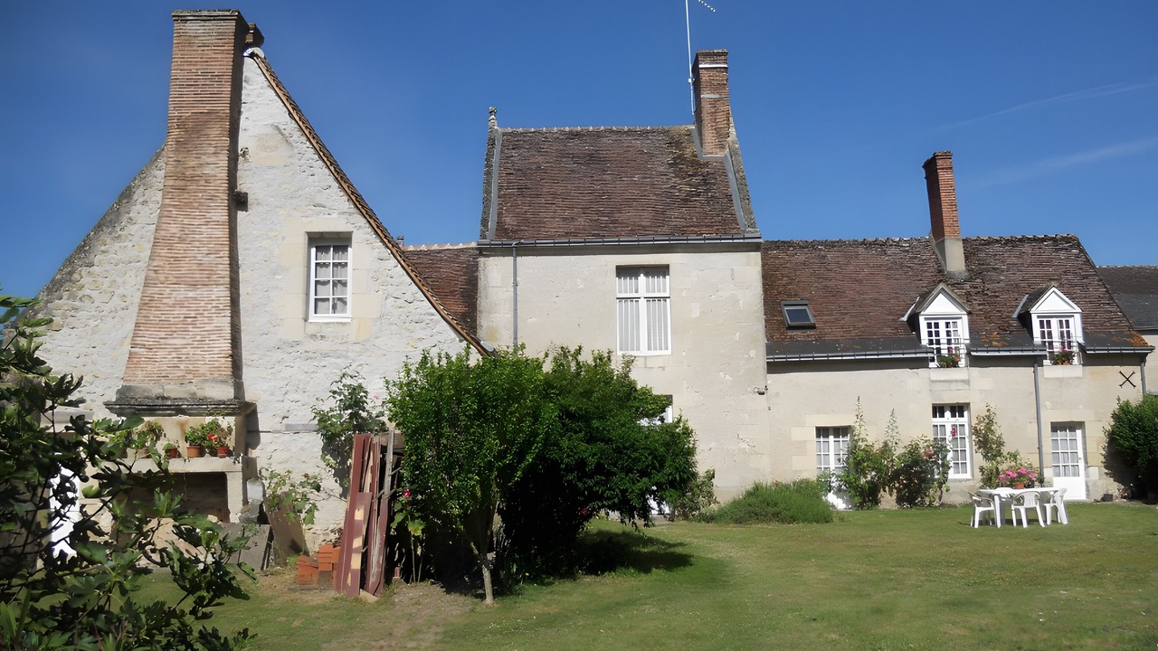 Photo of Outdoor in Montlouis-sur-Loire