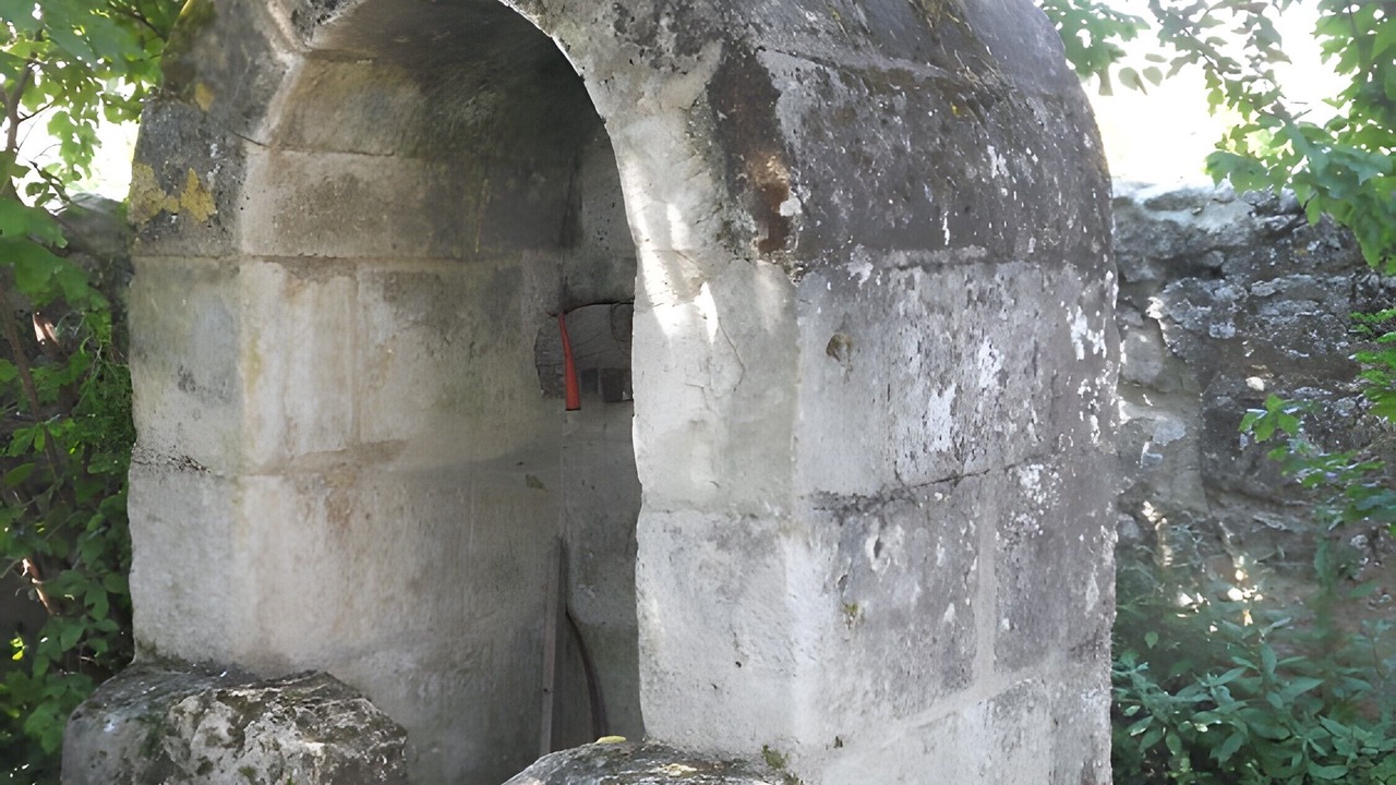 Photo of Outdoor in Montlouis-sur-Loire