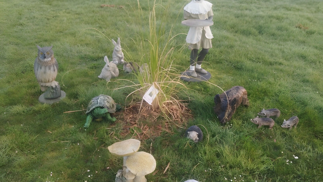 Photo of Others in Villeloin-Coulange
