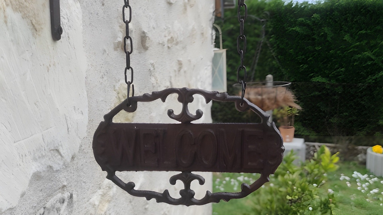 Photo of Outdoor in Villeloin-Coulange