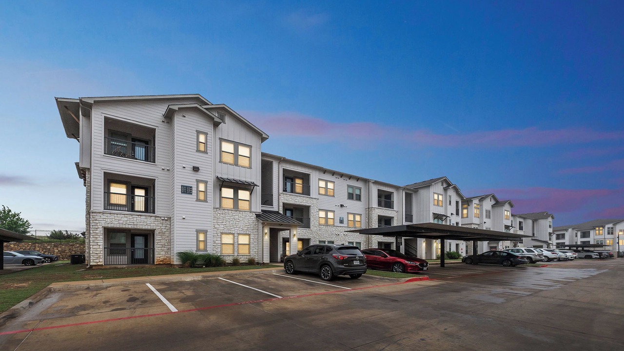 Photo of Outdoor in Cleburne