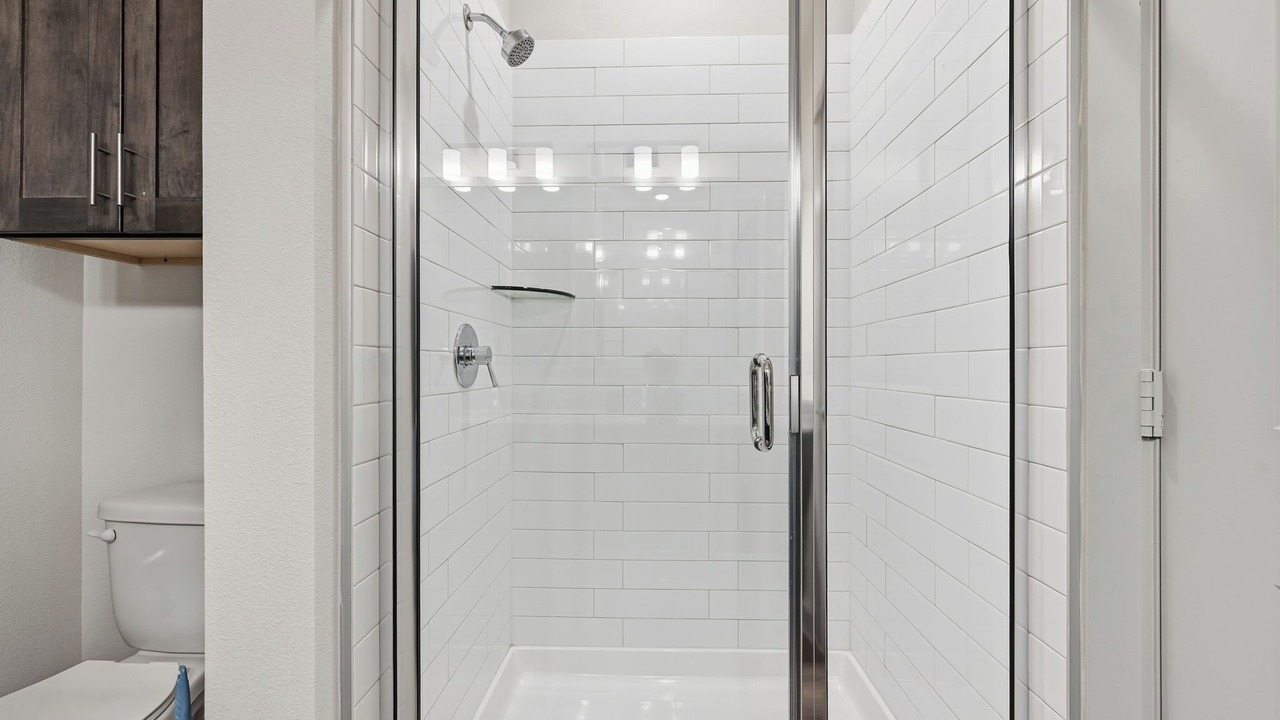 Photo of Bathroom in Cleburne