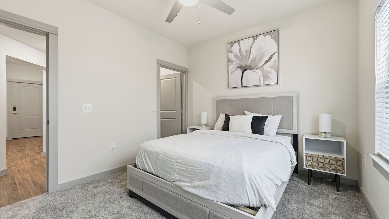 Photo of Bedroom in Cleburne