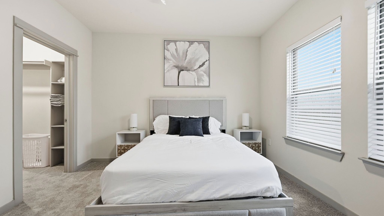 Photo of Bedroom in Cleburne