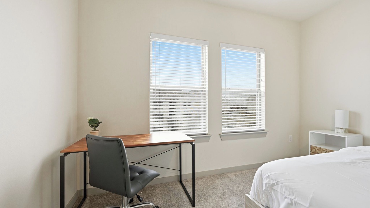 Photo of Bedroom in Cleburne