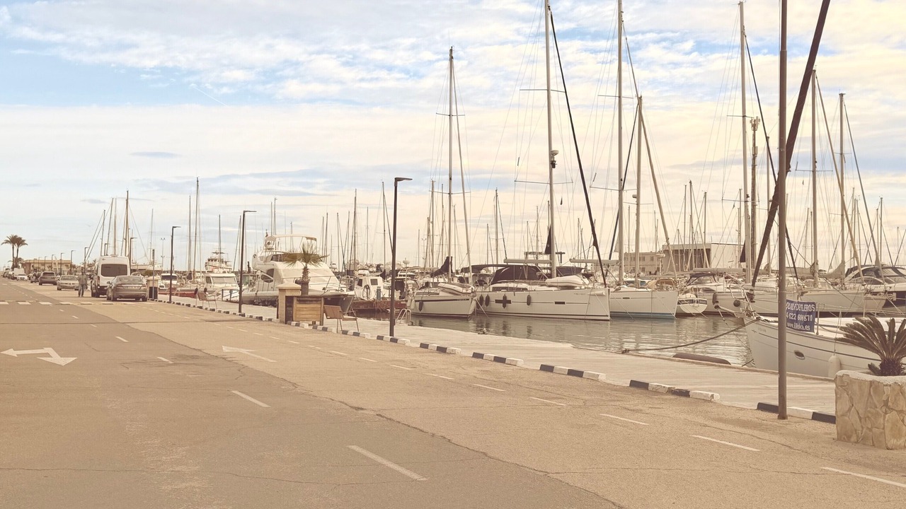 Photo of Others in Playa Pobla de Farnals