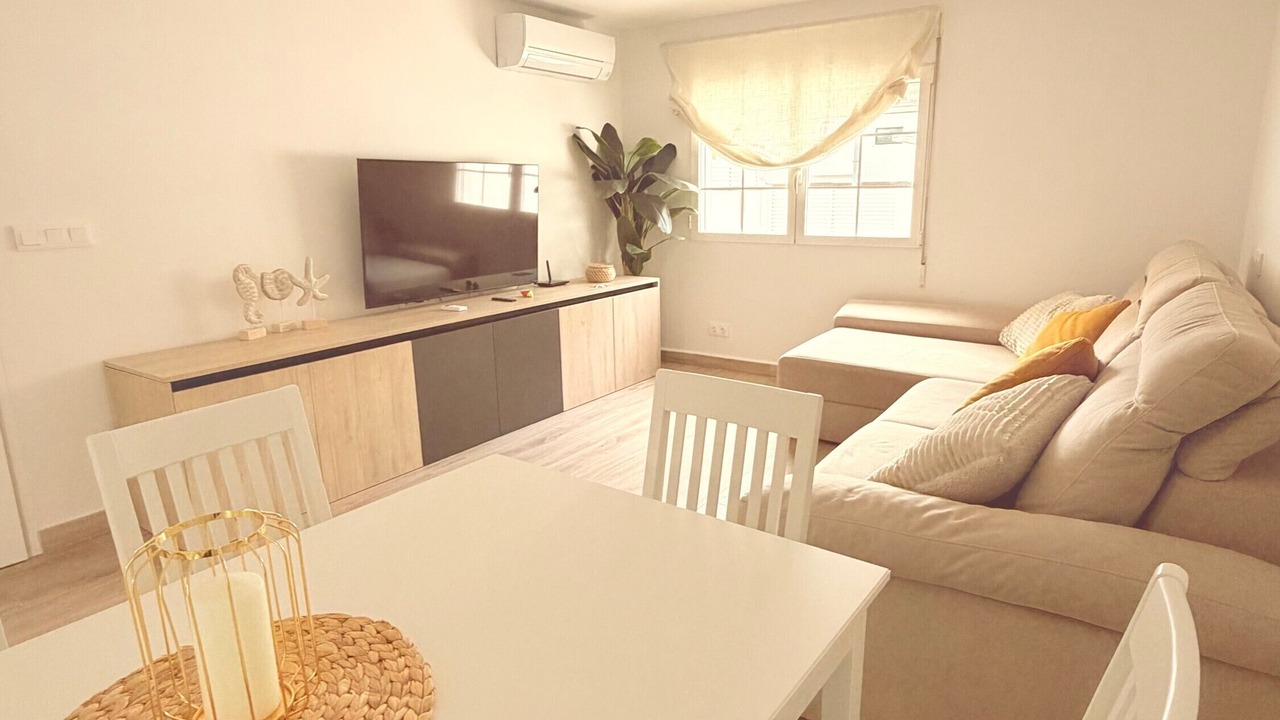 Photo of Livingroom in Playa Pobla de Farnals