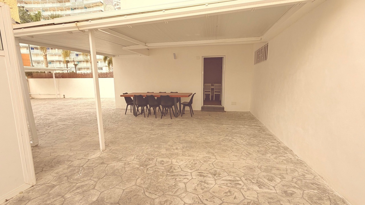 Photo of Outdoor in Playa Pobla de Farnals