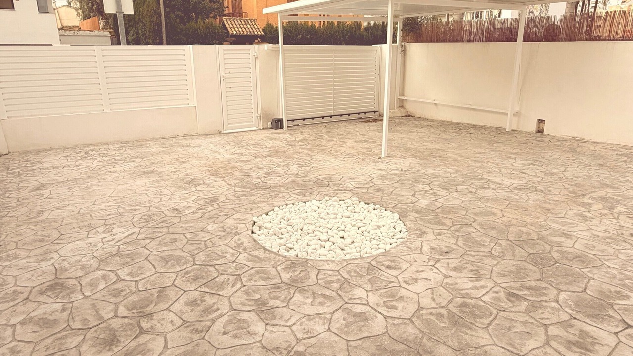 Photo of Outdoor in Playa Pobla de Farnals
