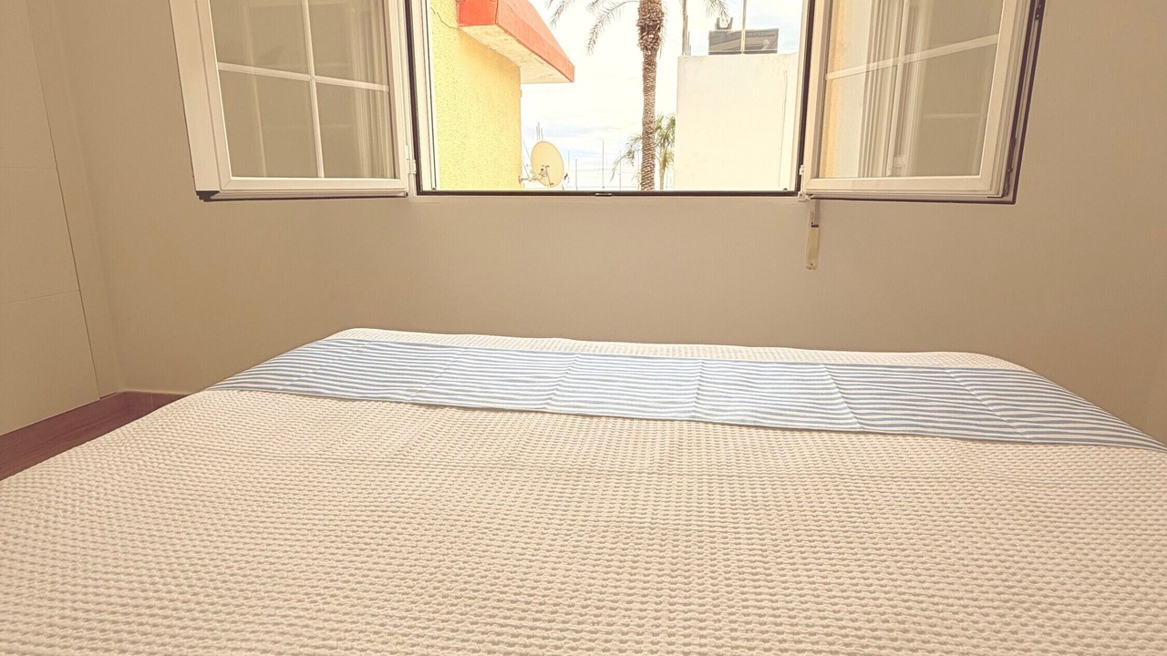 Photo of Bedroom in Playa Pobla de Farnals