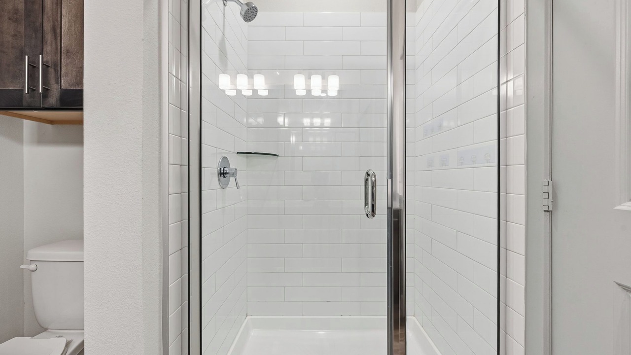 Photo of Bathroom in Cleburne