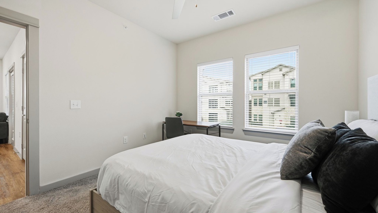 Photo of Bedroom in Cleburne