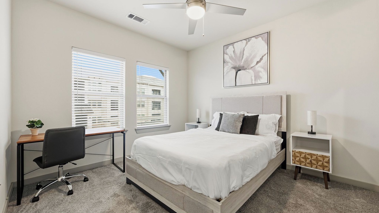 Photo of Bedroom in Cleburne