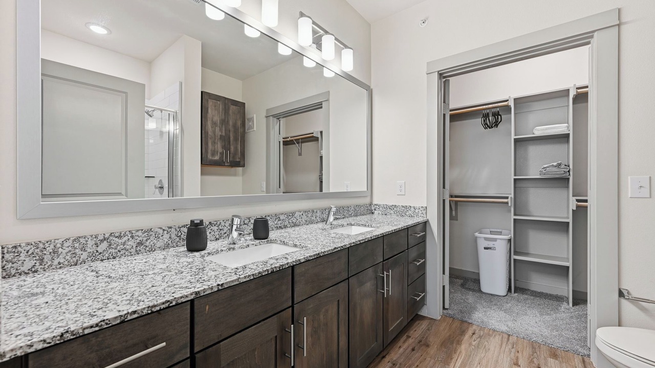 Photo of Bathroom in Cleburne