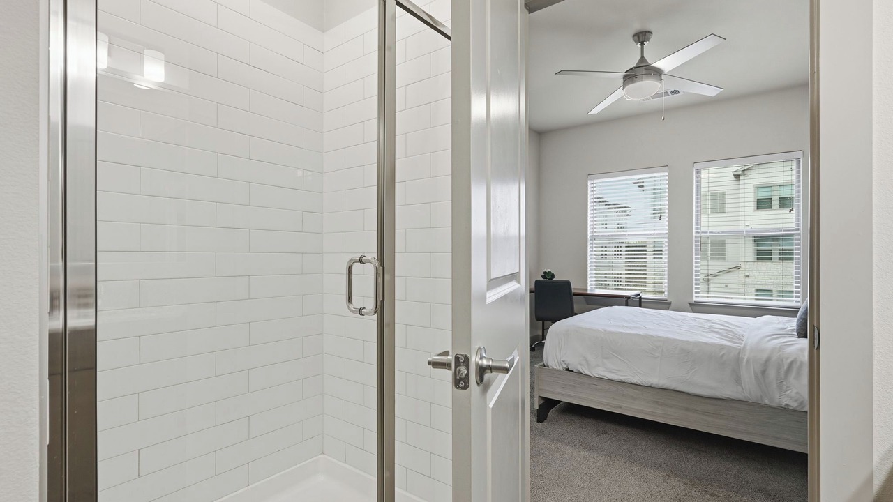 Photo of Bedroom in Cleburne