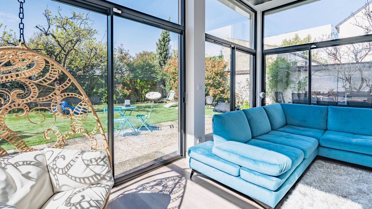 Photo of Livingroom in Joinville-le-Pont