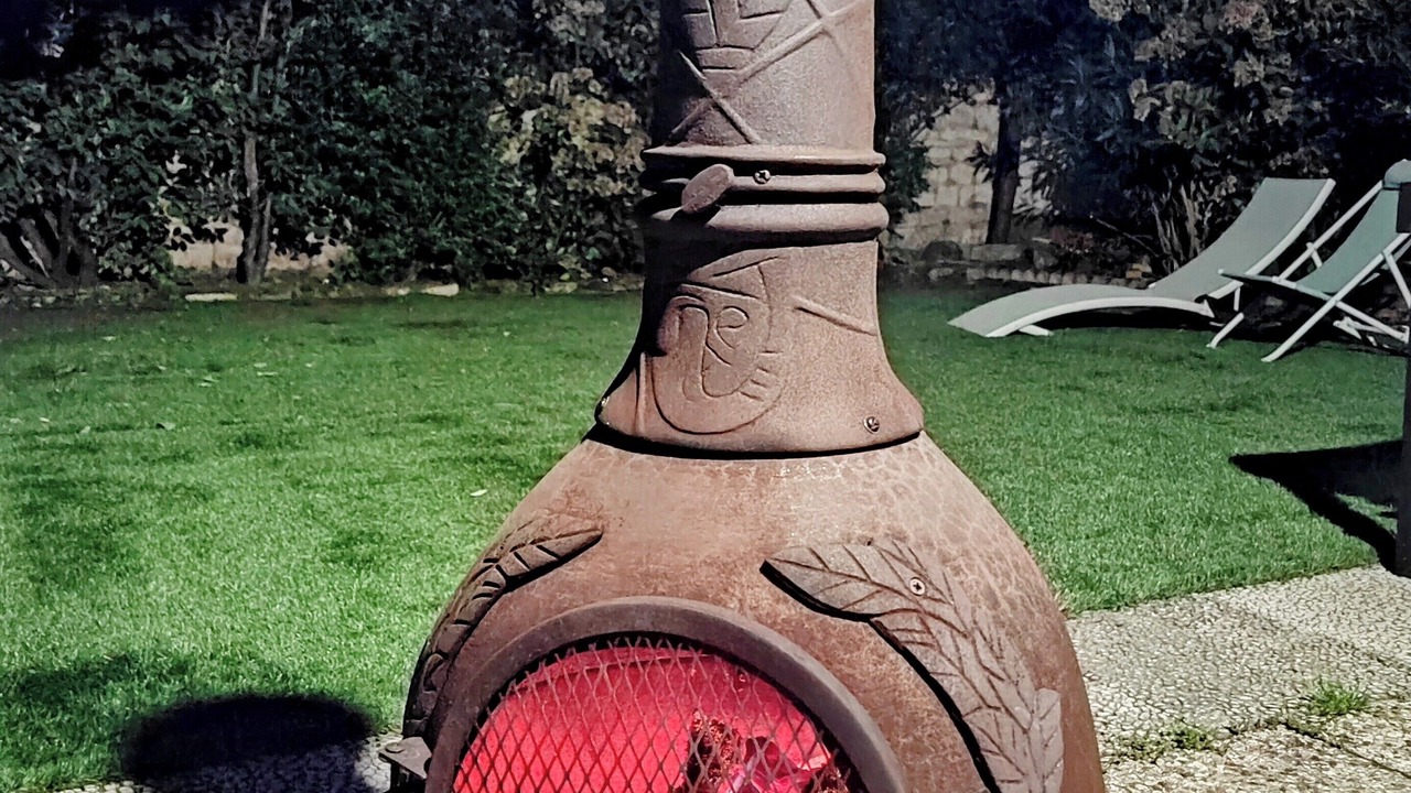 Photo of Outdoor in Joinville-le-Pont
