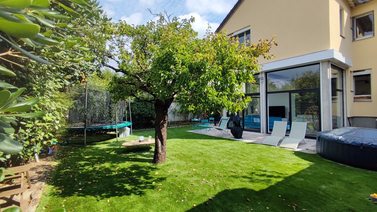 Photo of Outdoor in Joinville-le-Pont