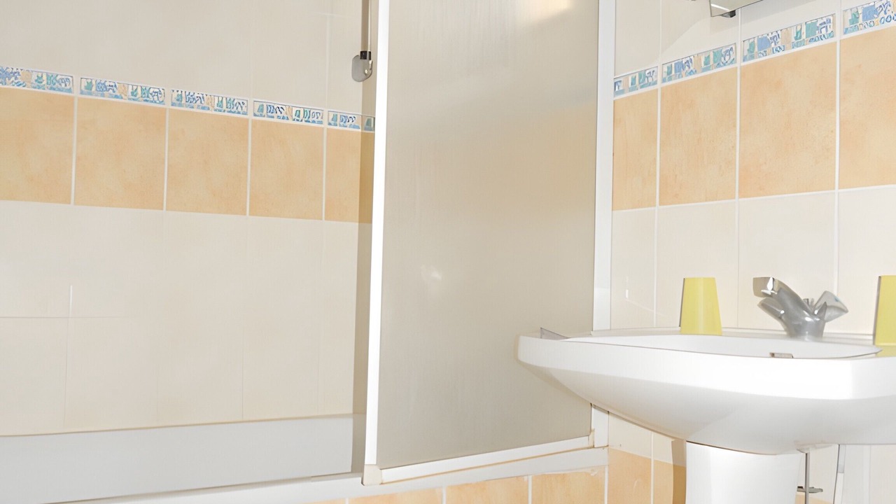 Photo of Bathroom in Montlouis-sur-Loire