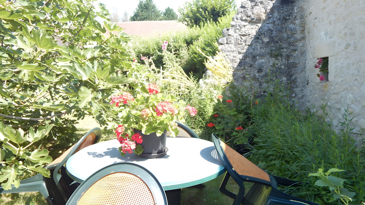 Photo of Outdoor in Montlouis-sur-Loire