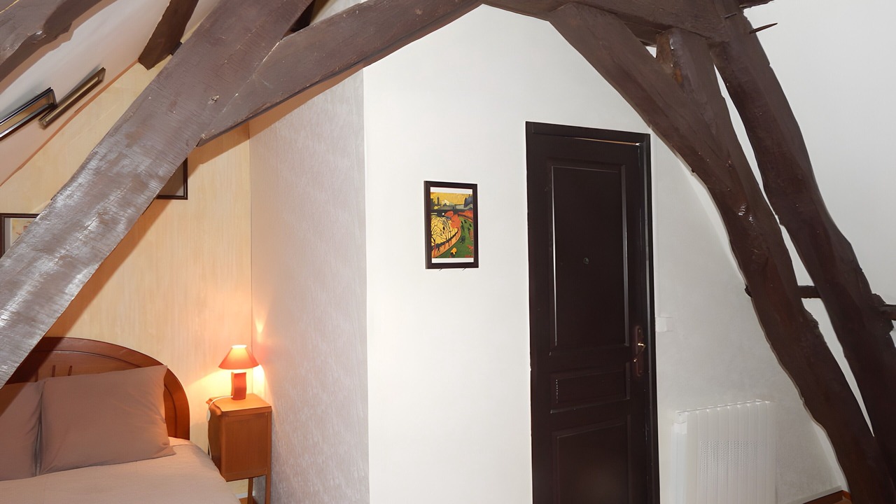 Photo of Bedroom in Montlouis-sur-Loire