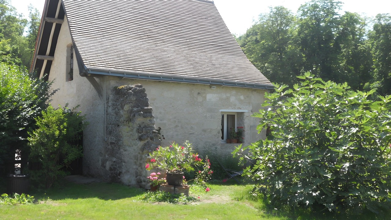 Photo of Outdoor in Montlouis-sur-Loire
