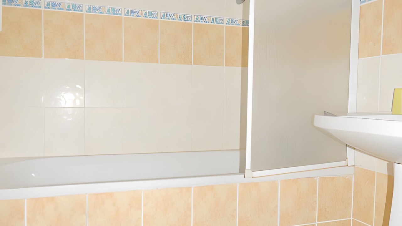 Photo of Bathroom in Montlouis-sur-Loire