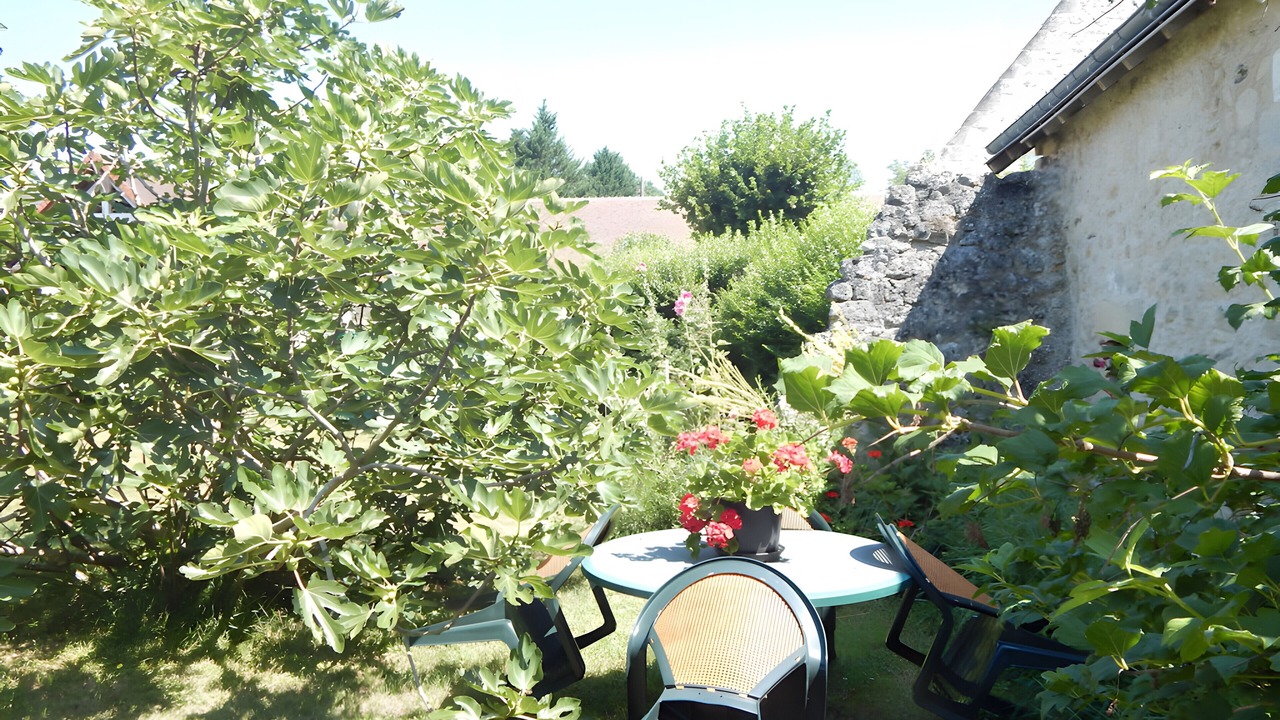 Photo of Outdoor in Montlouis-sur-Loire
