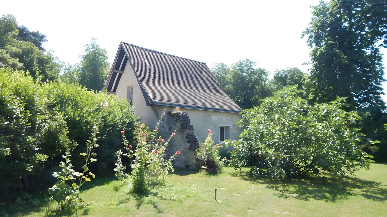 Photo of Outdoor in Montlouis-sur-Loire