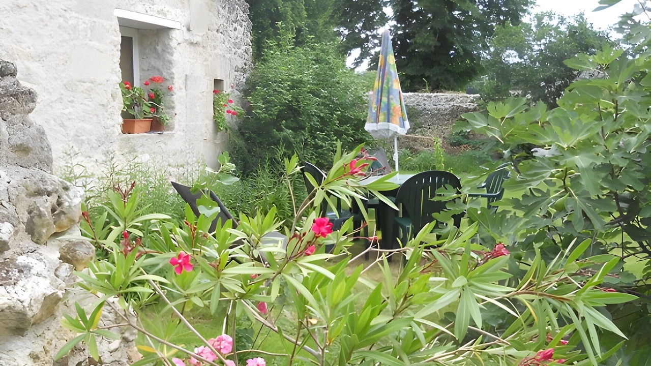 Photo of Outdoor in Montlouis-sur-Loire