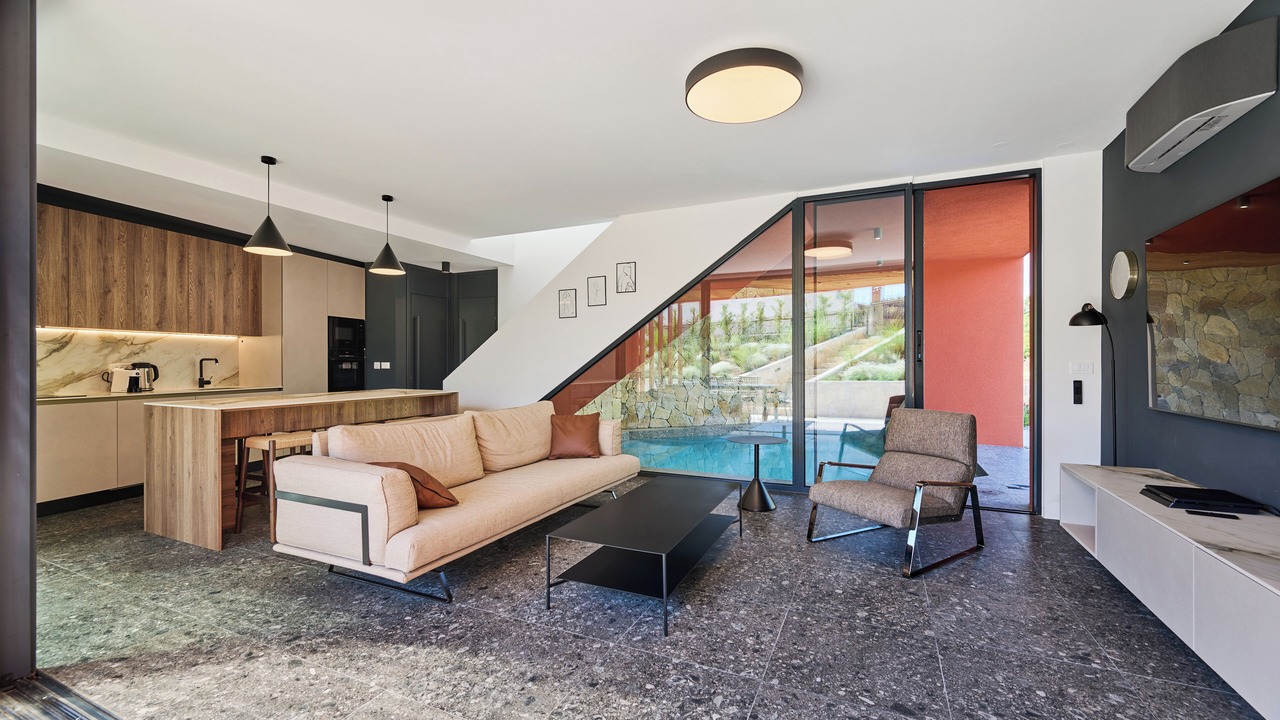 Photo of Livingroom in Mugeba