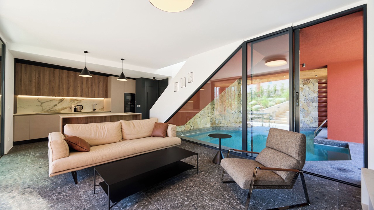 Photo of Livingroom in Mugeba