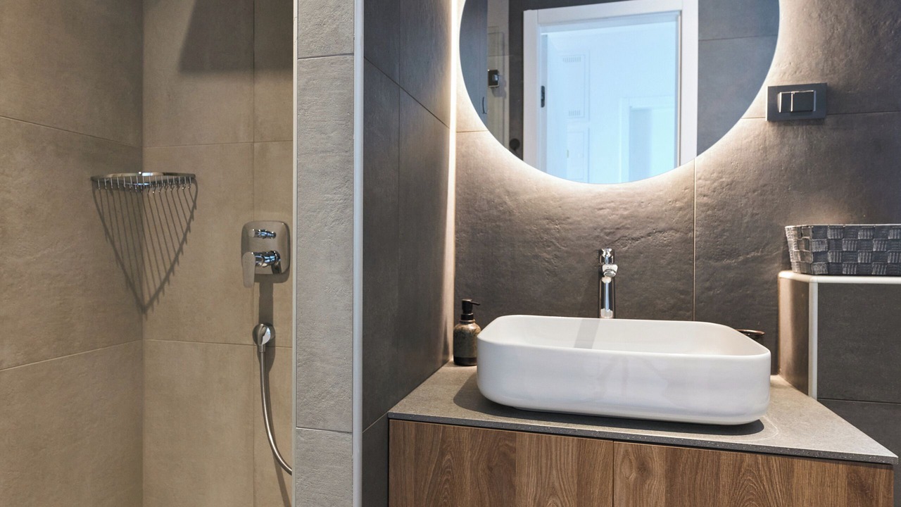 Photo of Bathroom in Mugeba