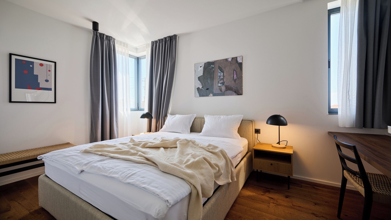 Photo of Bedroom in Mugeba