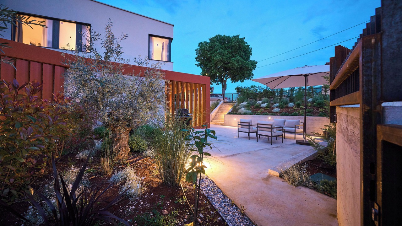Photo of Patio Balcony in Mugeba