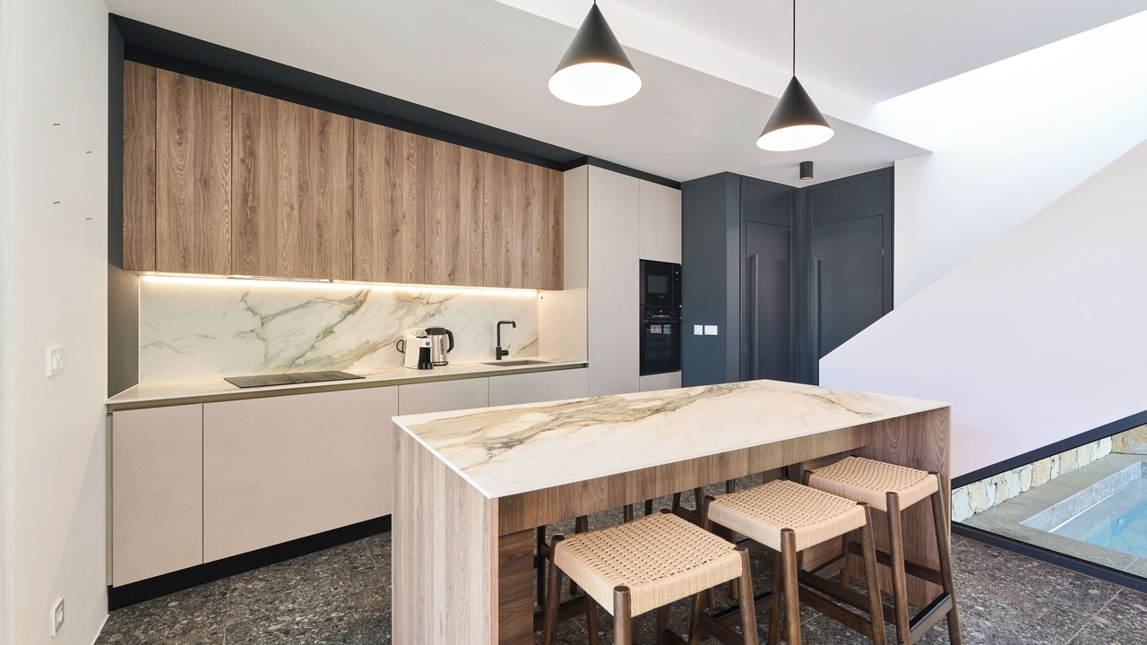 Photo of Kitchen in Mugeba