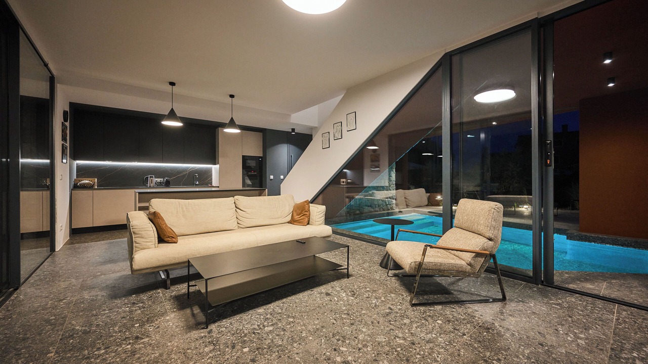 Photo of Livingroom in Mugeba