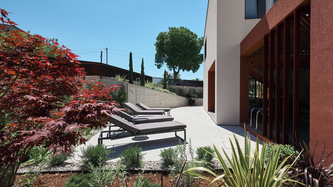 Photo of Patio Balcony in Mugeba