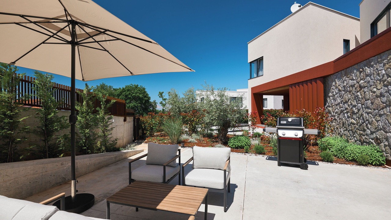 Photo of Patio Balcony in Mugeba
