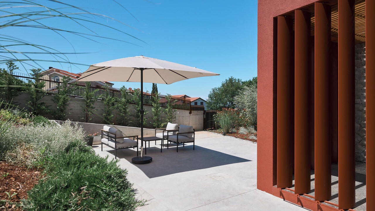 Photo of Patio Balcony in Mugeba