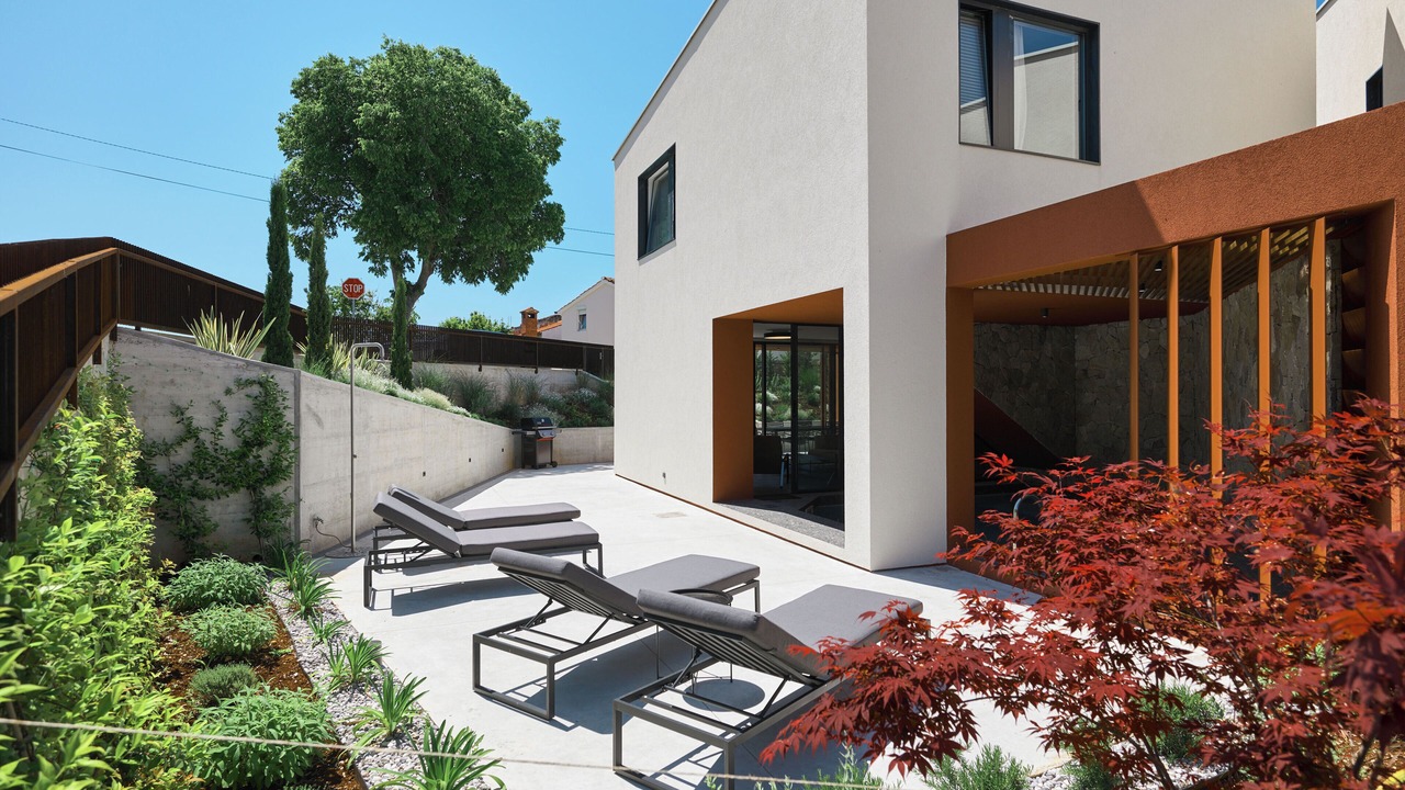 Photo of Patio Balcony in Mugeba