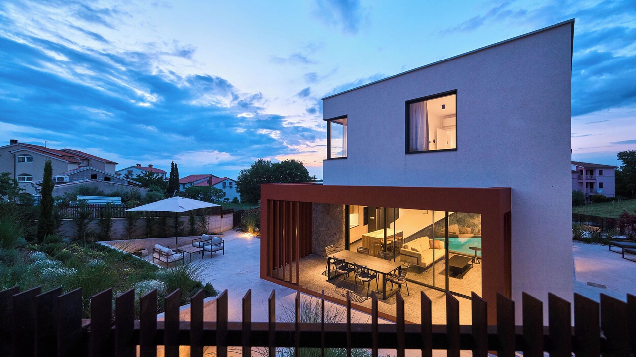 Photo of Patio Balcony in Mugeba