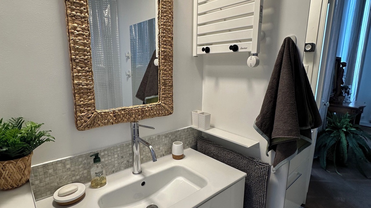 Photo of Bathroom in 1st Arrondissement