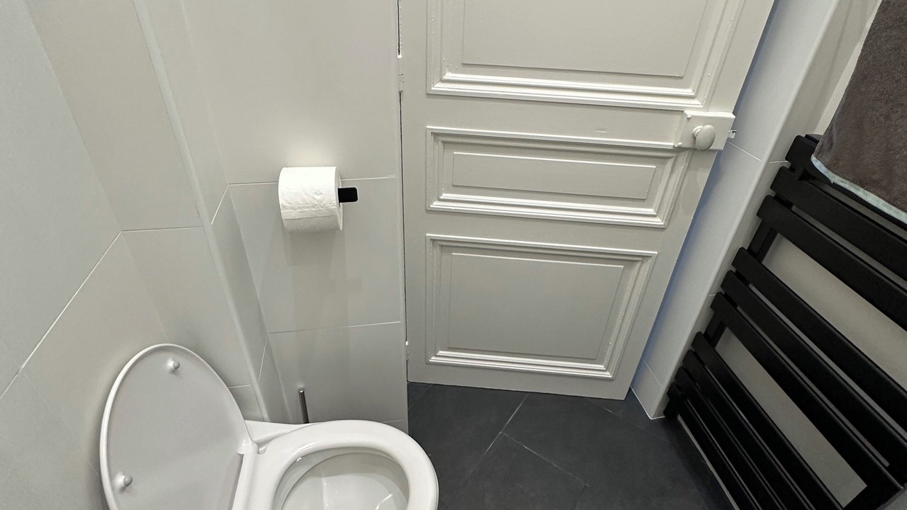 Photo of Bathroom in 1st Arrondissement